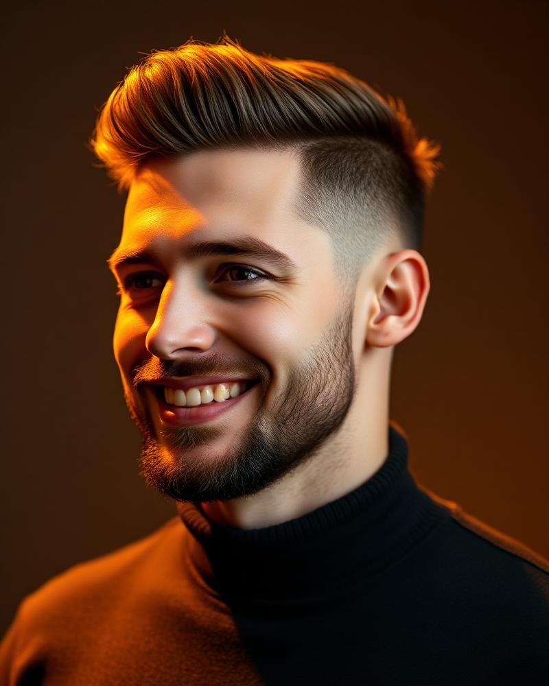 Classic Fade