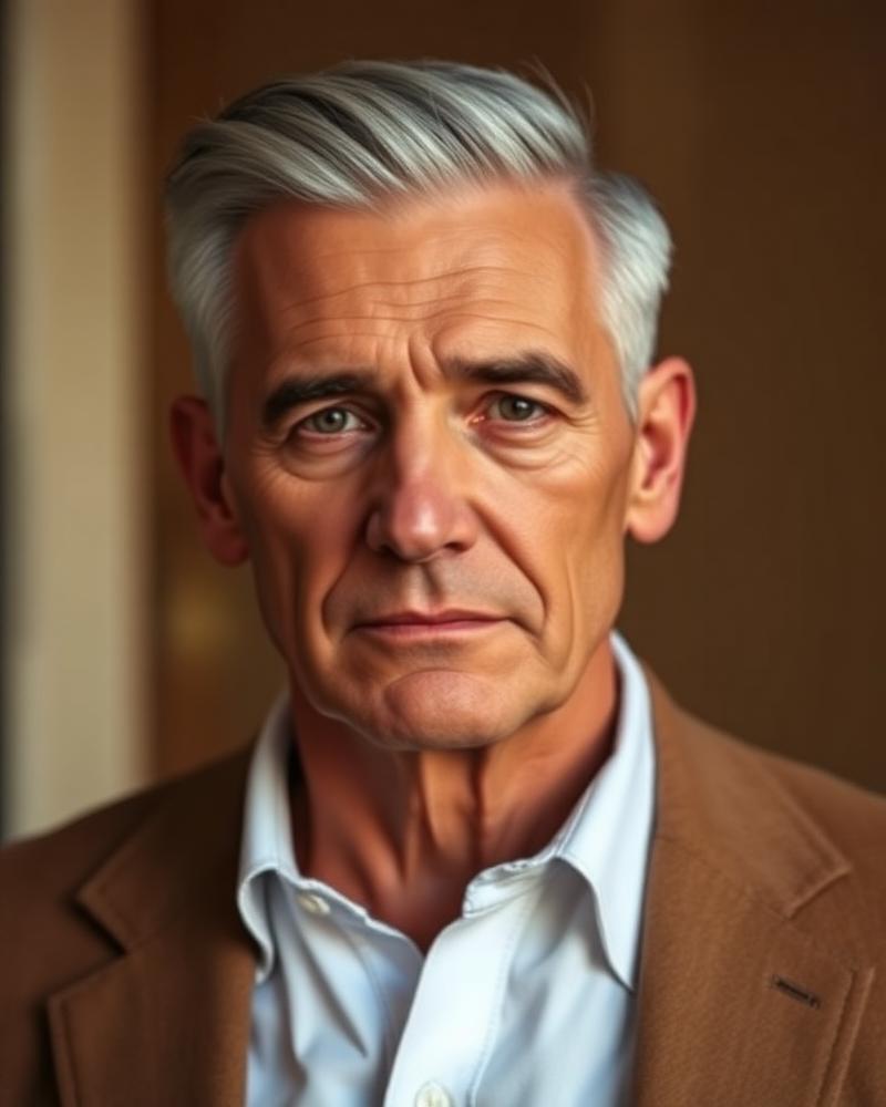 Executive Trim